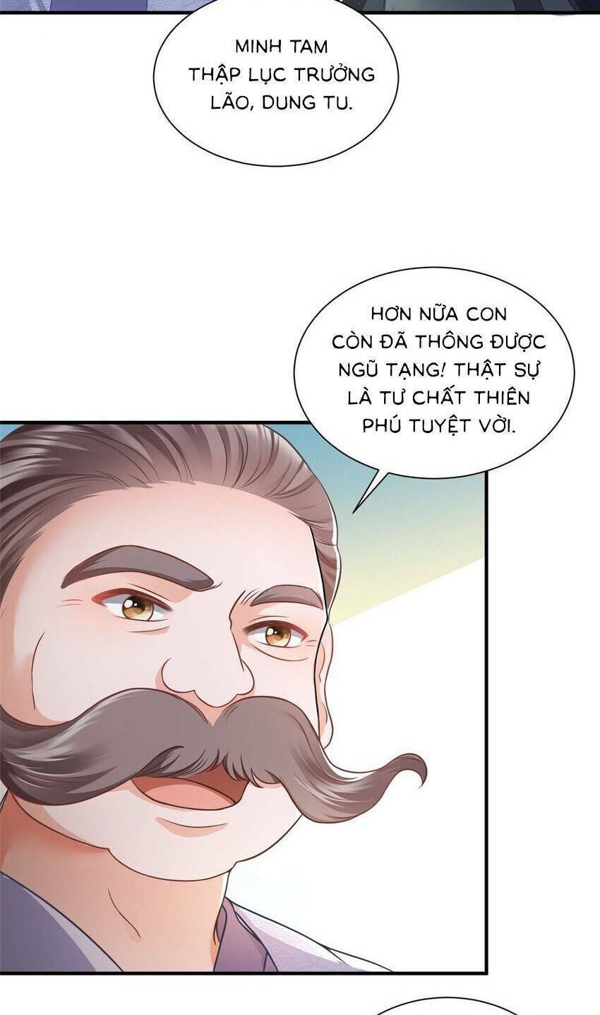 Cùng Ngự Thần Thú Báo Thù: Chapter 78