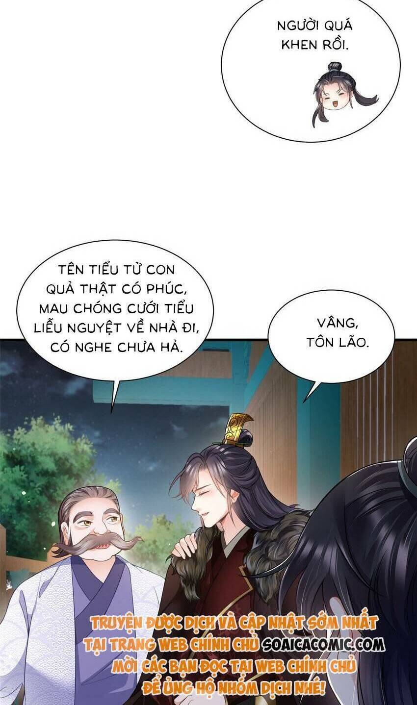 Cùng Ngự Thần Thú Báo Thù: Chapter 78
