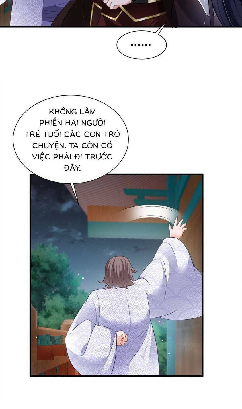 Cùng Ngự Thần Thú Báo Thù: Chapter 78