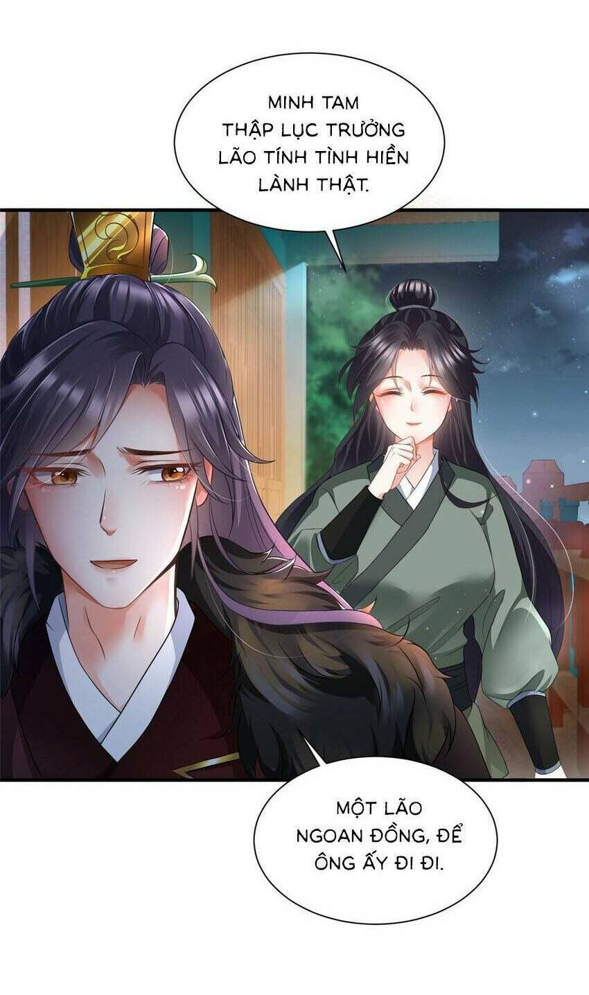 Cùng Ngự Thần Thú Báo Thù: Chapter 78