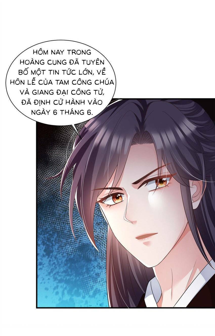 Cùng Ngự Thần Thú Báo Thù: Chapter 78