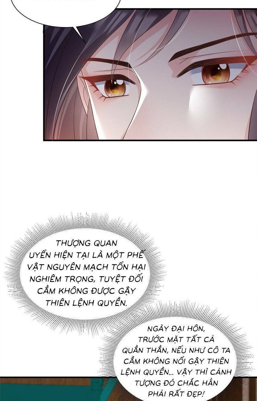Cùng Ngự Thần Thú Báo Thù: Chapter 78