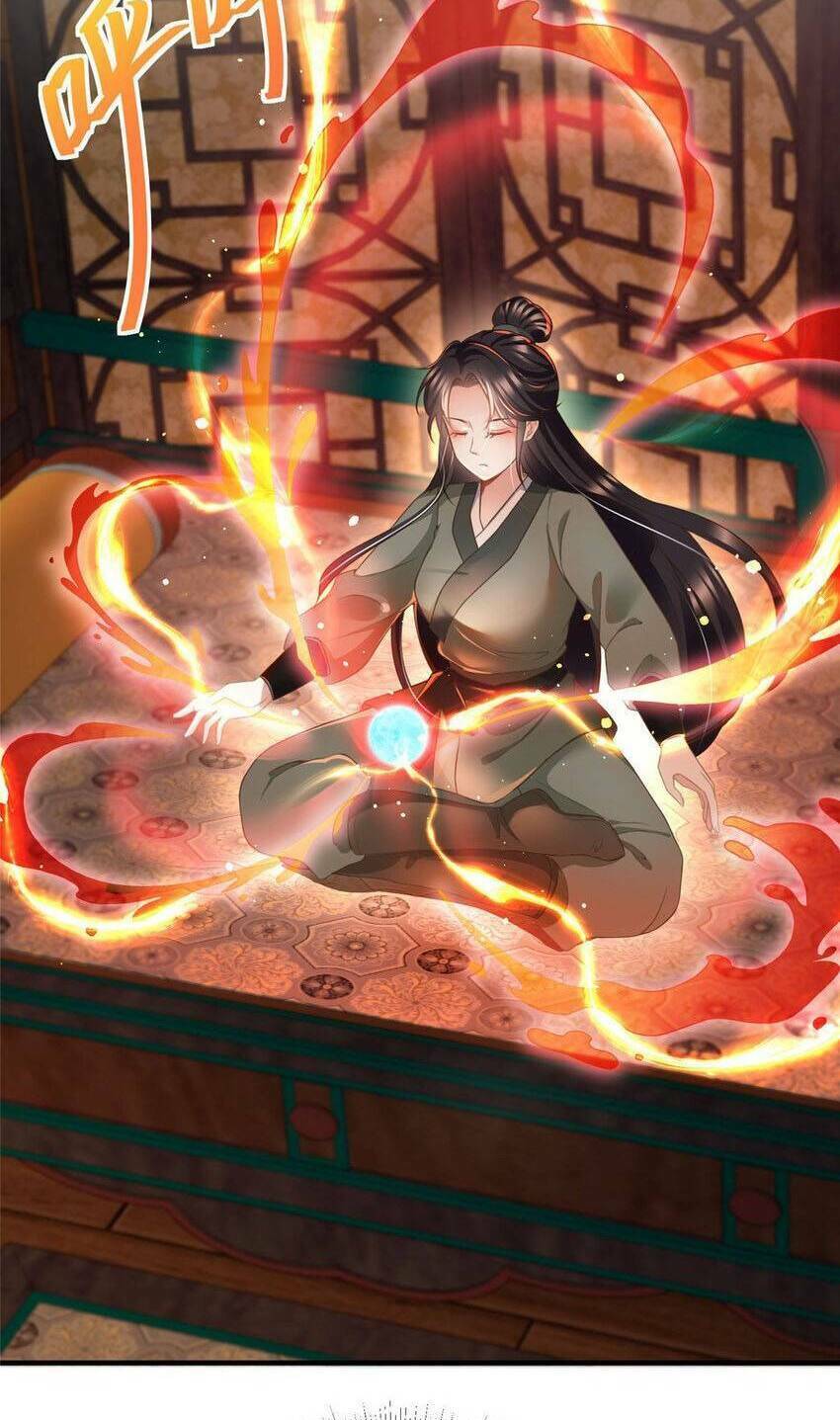 Cùng Ngự Thần Thú Báo Thù: Chapter 78