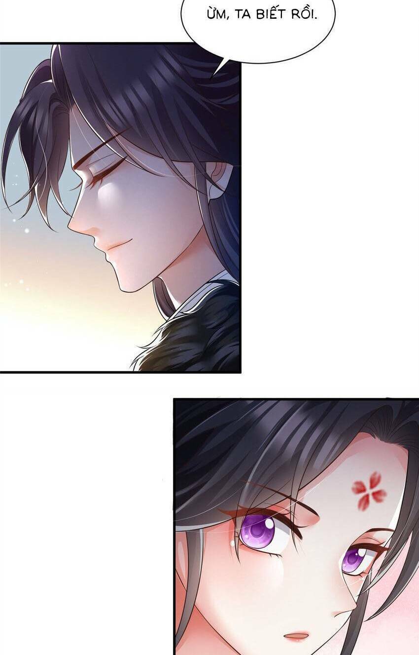 Cùng Ngự Thần Thú Báo Thù: Chapter 78