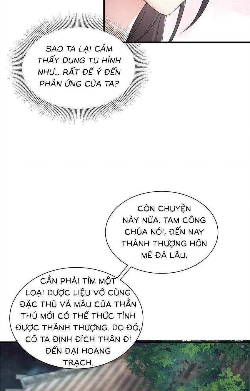 Cùng Ngự Thần Thú Báo Thù: Chapter 78