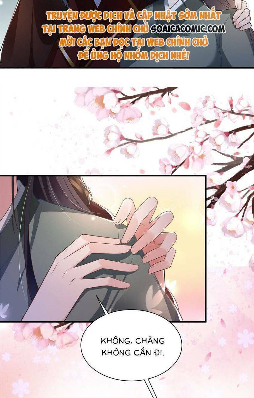Cùng Ngự Thần Thú Báo Thù: Chapter 78
