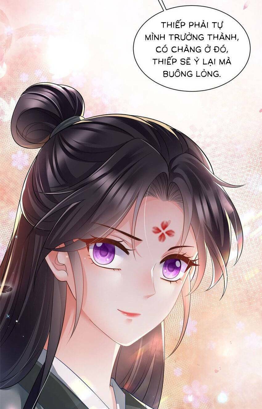 Cùng Ngự Thần Thú Báo Thù: Chapter 78