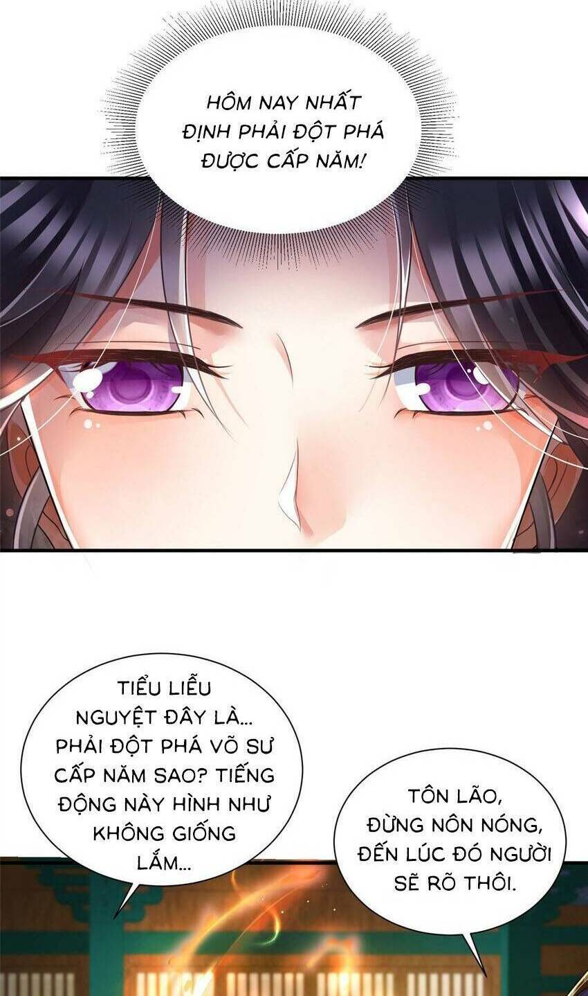 Cùng Ngự Thần Thú Báo Thù: Chapter 78