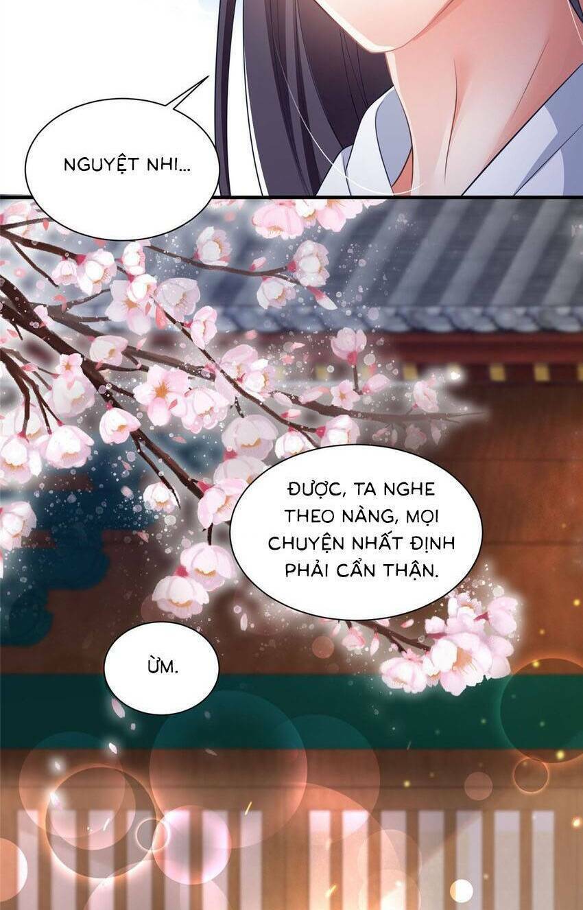 Cùng Ngự Thần Thú Báo Thù: Chapter 78