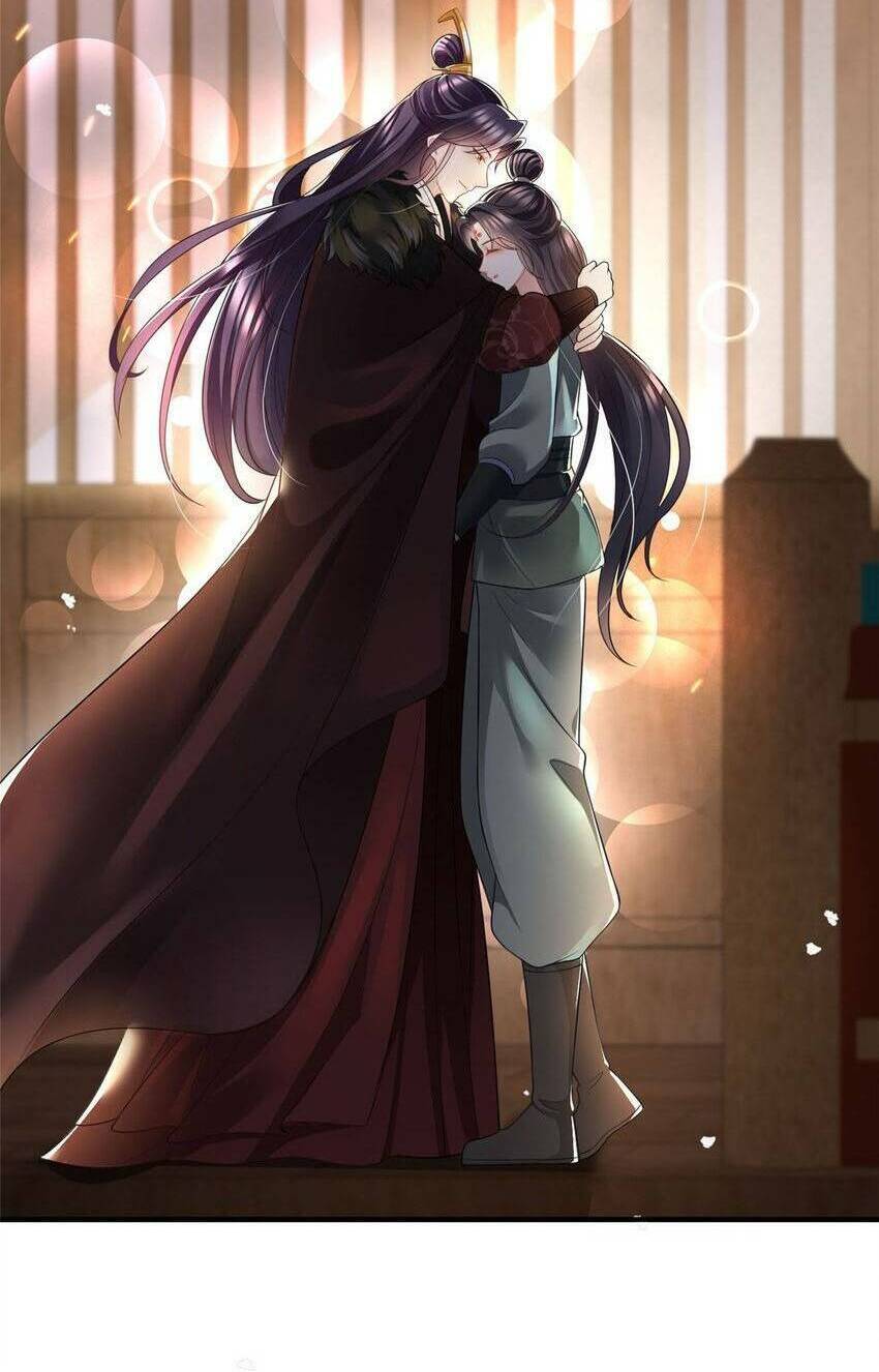 Cùng Ngự Thần Thú Báo Thù: Chapter 78