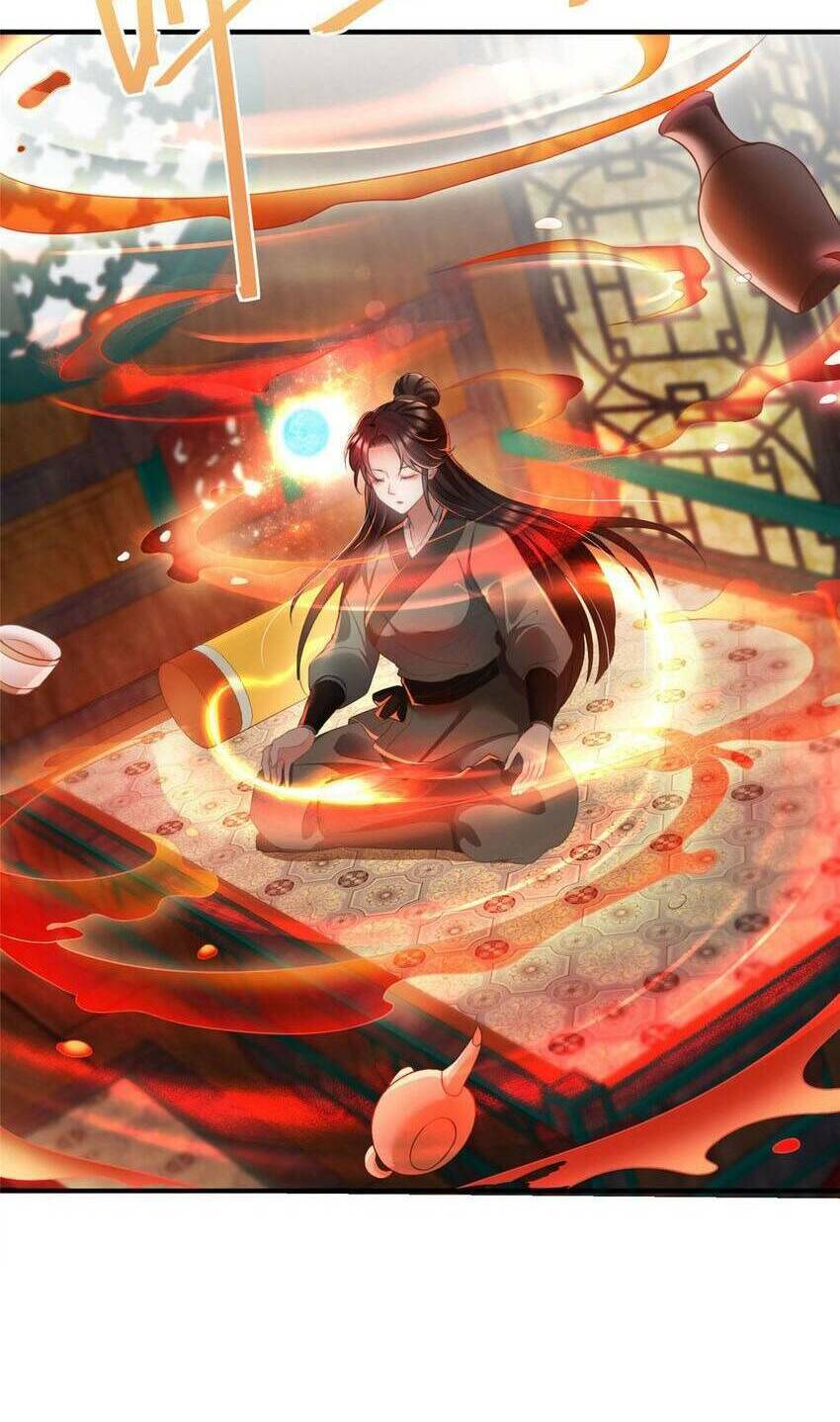 Cùng Ngự Thần Thú Báo Thù: Chapter 78
