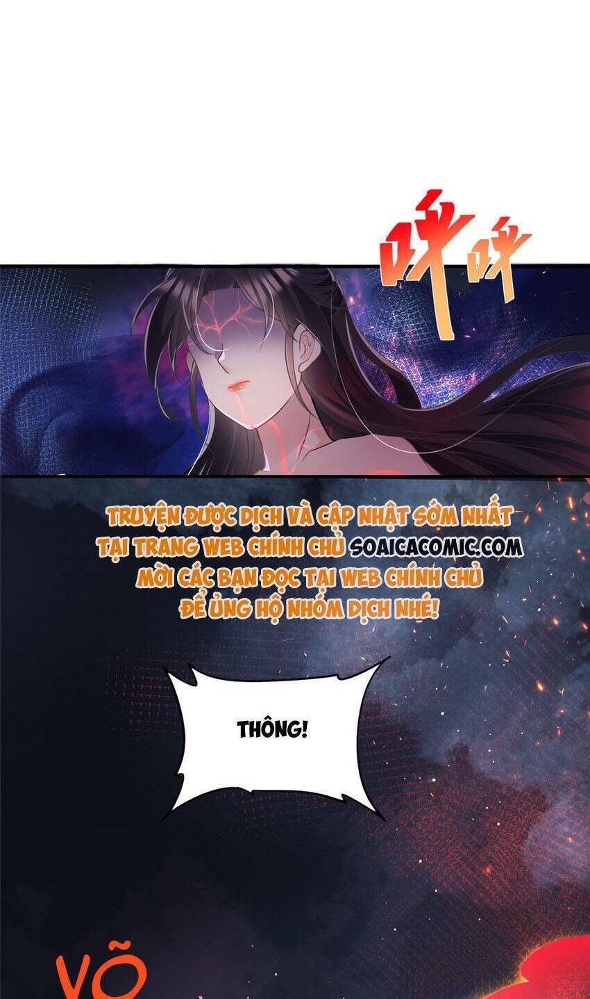 Cùng Ngự Thần Thú Báo Thù: Chapter 78