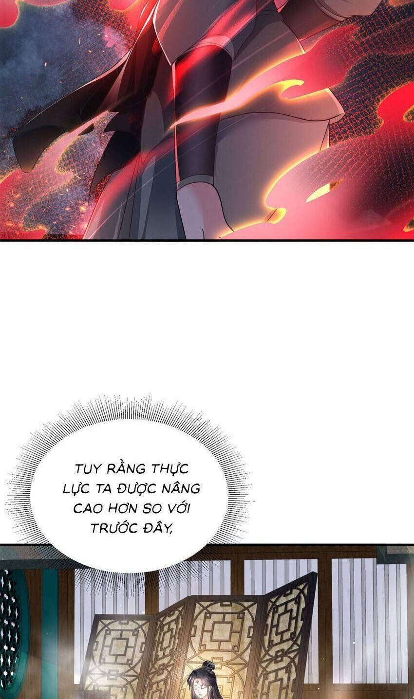 Cùng Ngự Thần Thú Báo Thù: Chapter 78