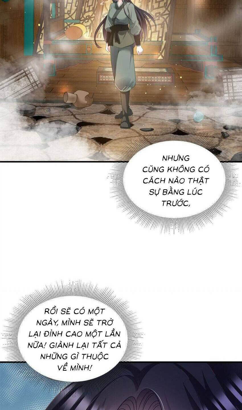 Cùng Ngự Thần Thú Báo Thù: Chapter 78
