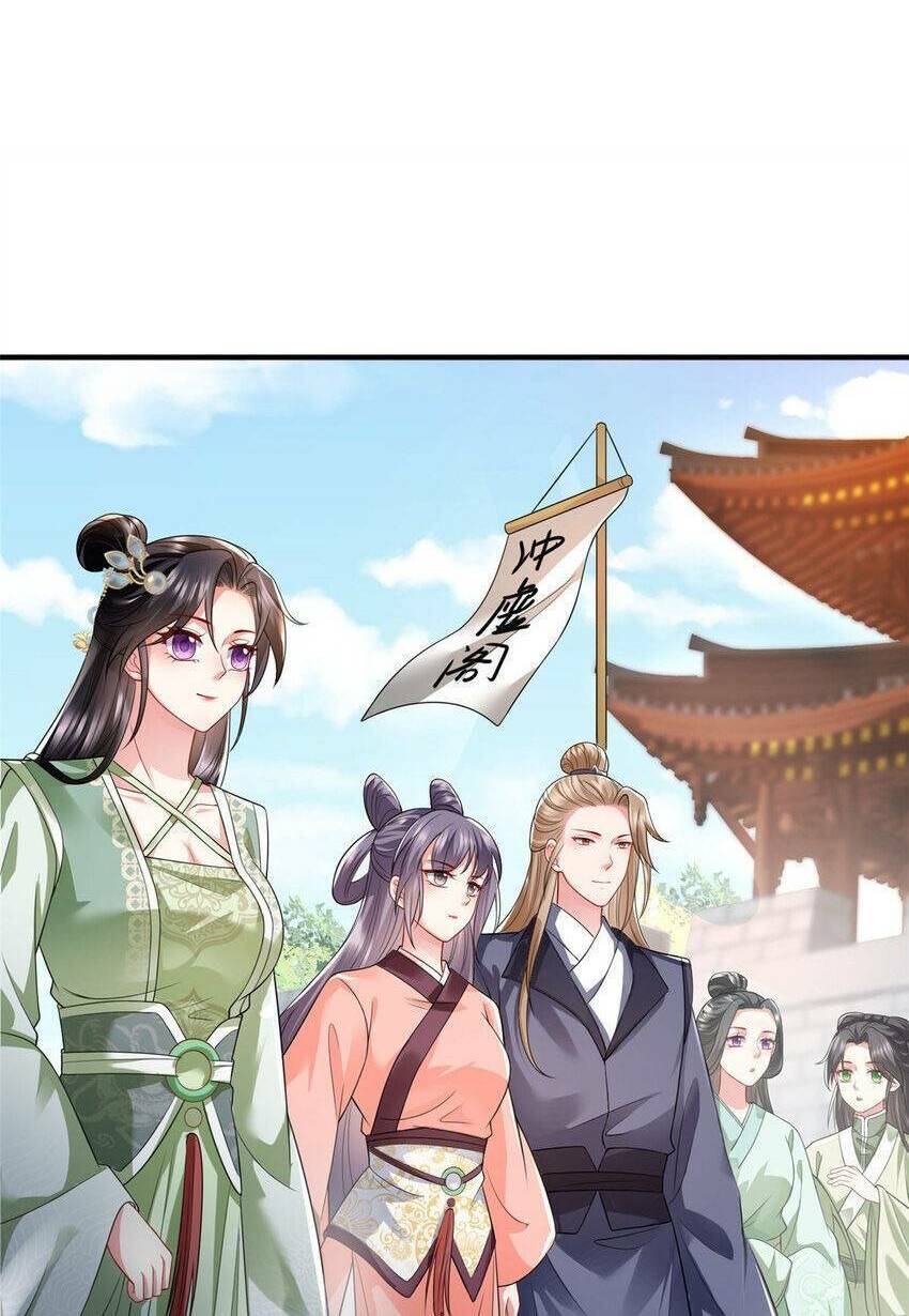 Cùng Ngự Thần Thú Báo Thù: Chapter 79