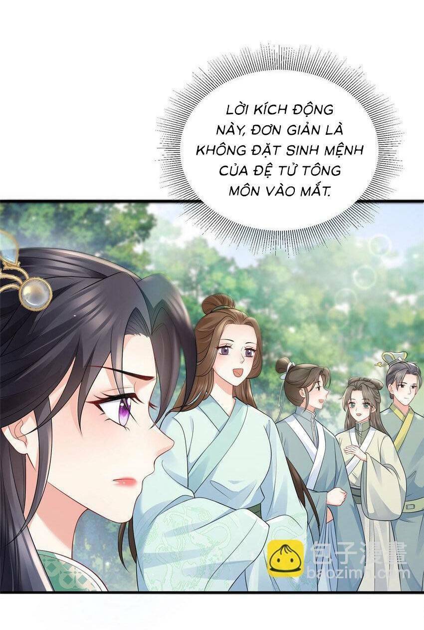 Cùng Ngự Thần Thú Báo Thù: Chapter 79