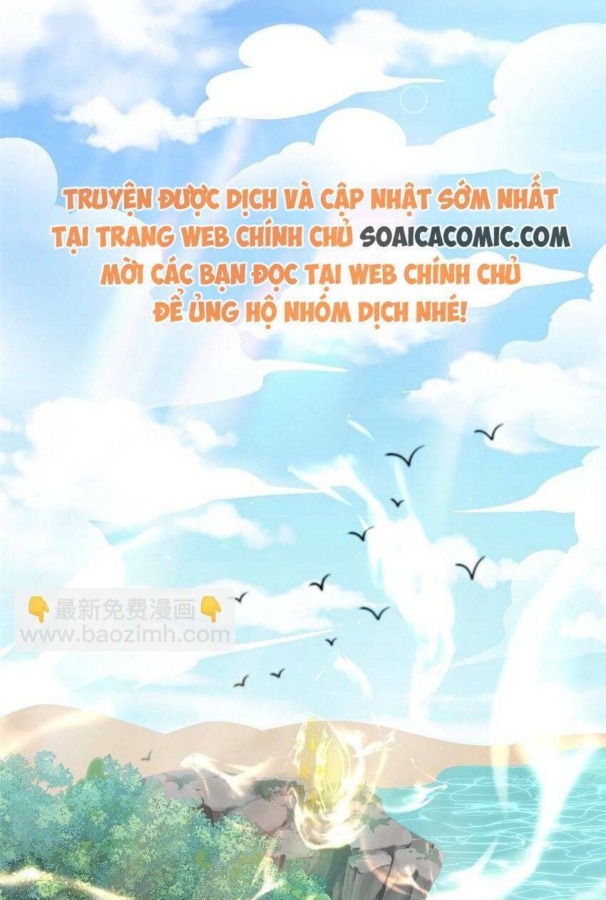 Cùng Ngự Thần Thú Báo Thù: Chapter 79