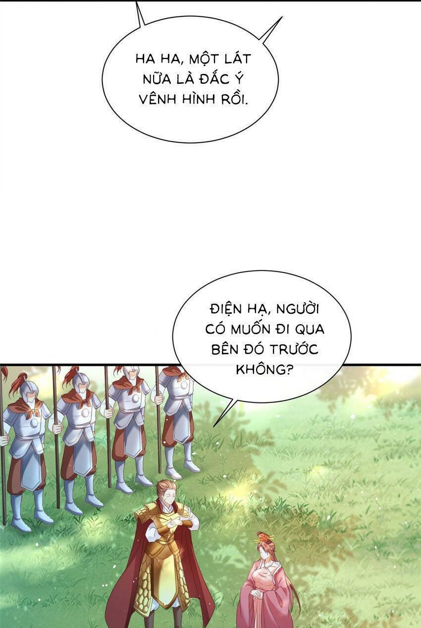 Cùng Ngự Thần Thú Báo Thù: Chapter 79
