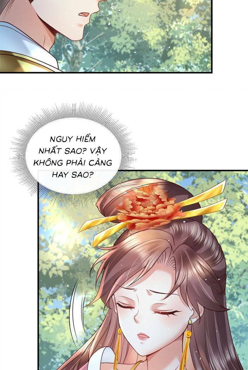 Cùng Ngự Thần Thú Báo Thù: Chapter 79
