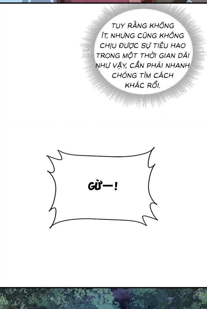 Cùng Ngự Thần Thú Báo Thù: Chapter 79