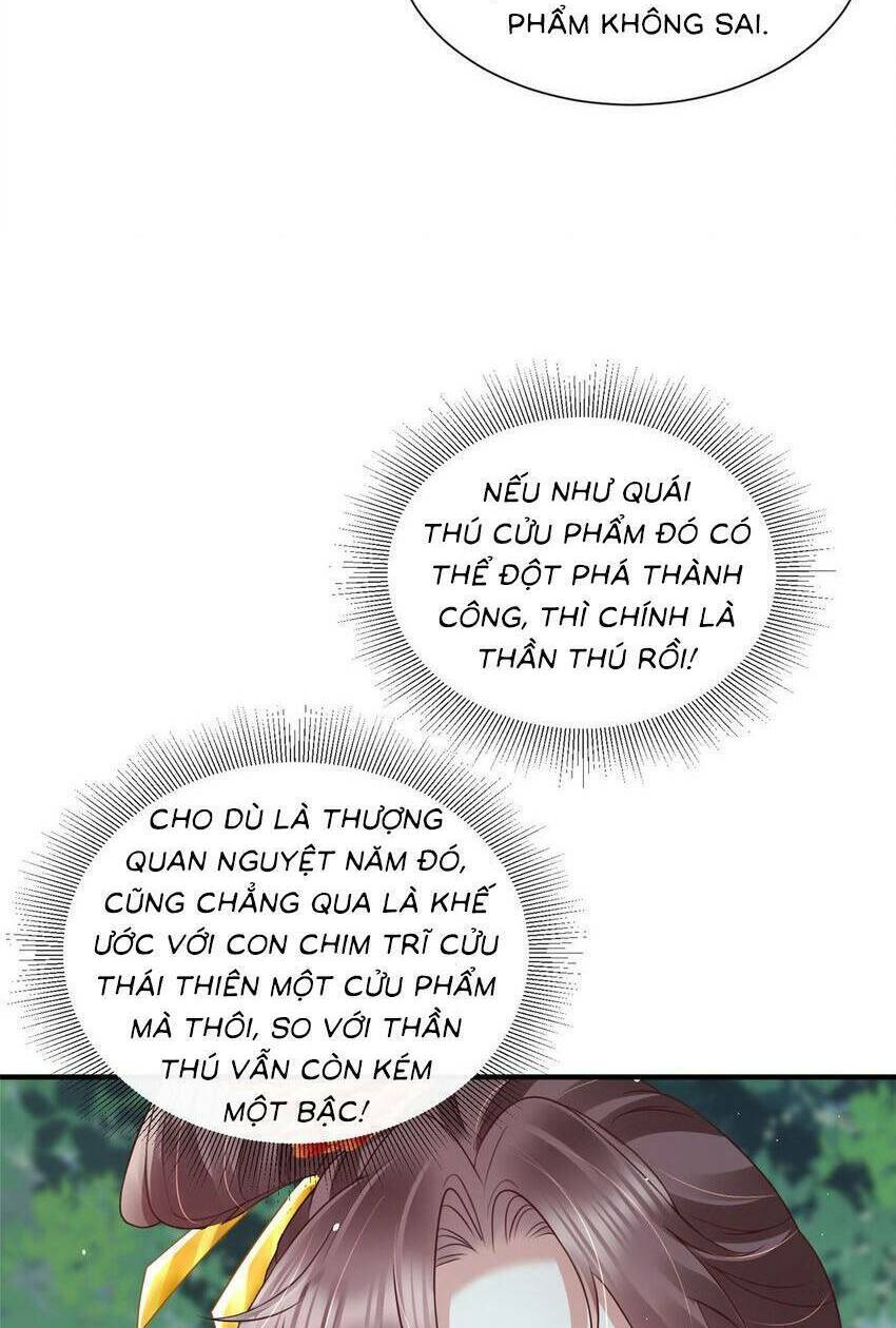 Cùng Ngự Thần Thú Báo Thù: Chapter 79