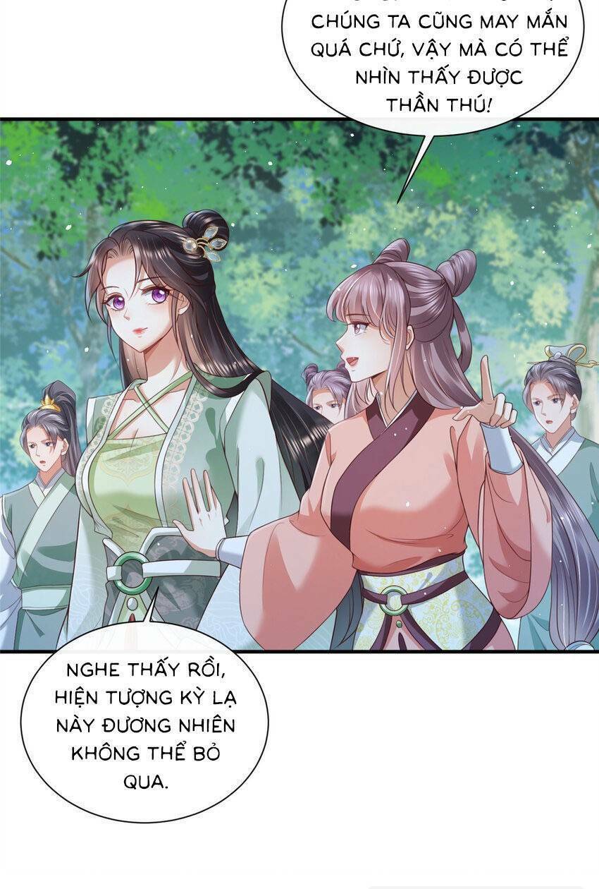 Cùng Ngự Thần Thú Báo Thù: Chapter 79