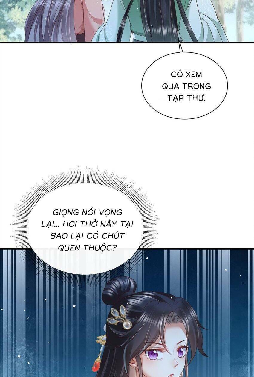 Cùng Ngự Thần Thú Báo Thù: Chapter 79