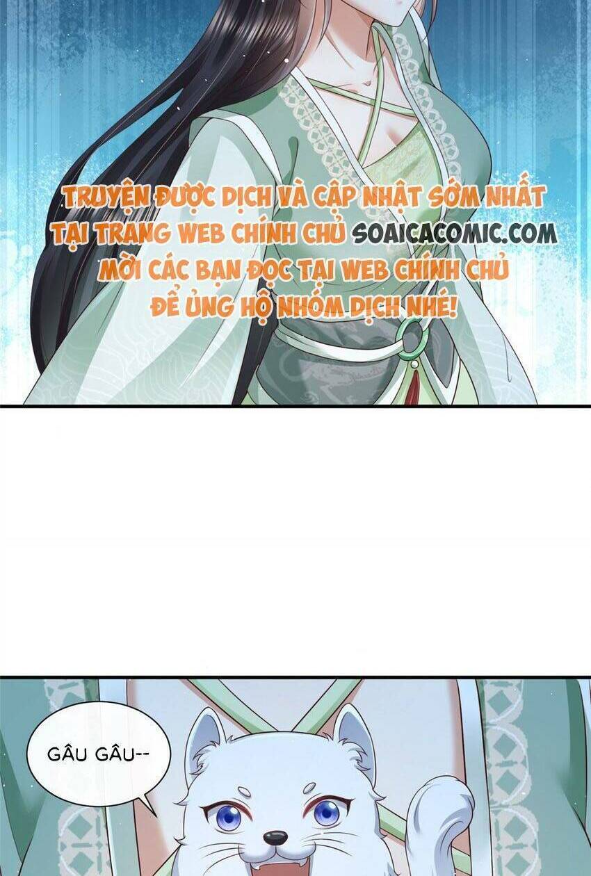 Cùng Ngự Thần Thú Báo Thù: Chapter 79