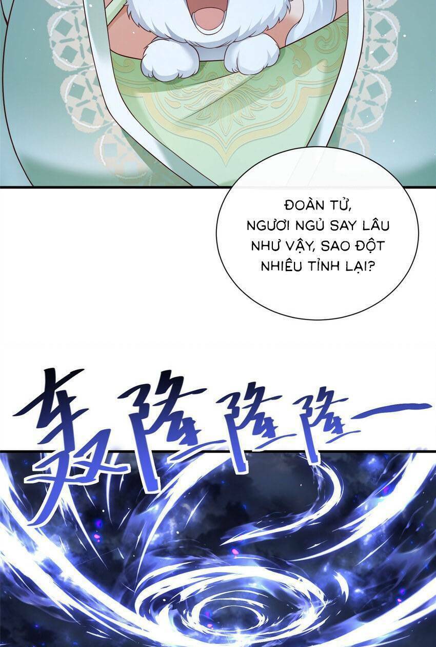 Cùng Ngự Thần Thú Báo Thù: Chapter 79