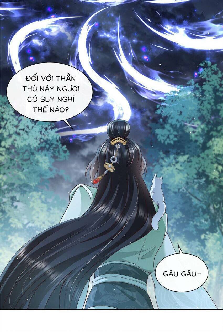 Cùng Ngự Thần Thú Báo Thù: Chapter 79