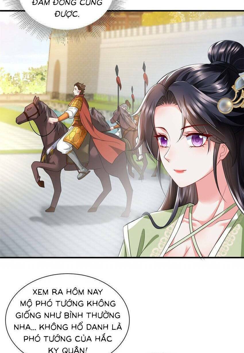 Cùng Ngự Thần Thú Báo Thù: Chapter 79
