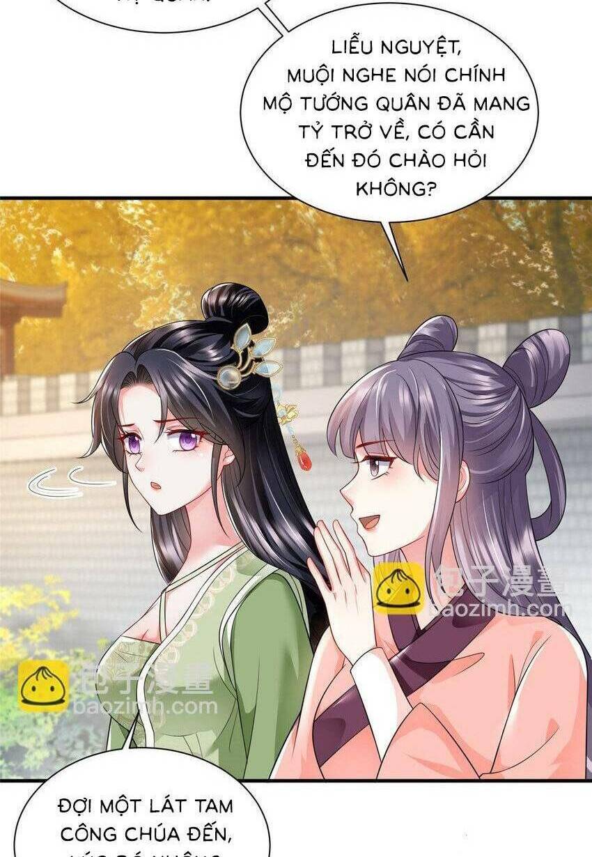 Cùng Ngự Thần Thú Báo Thù: Chapter 79