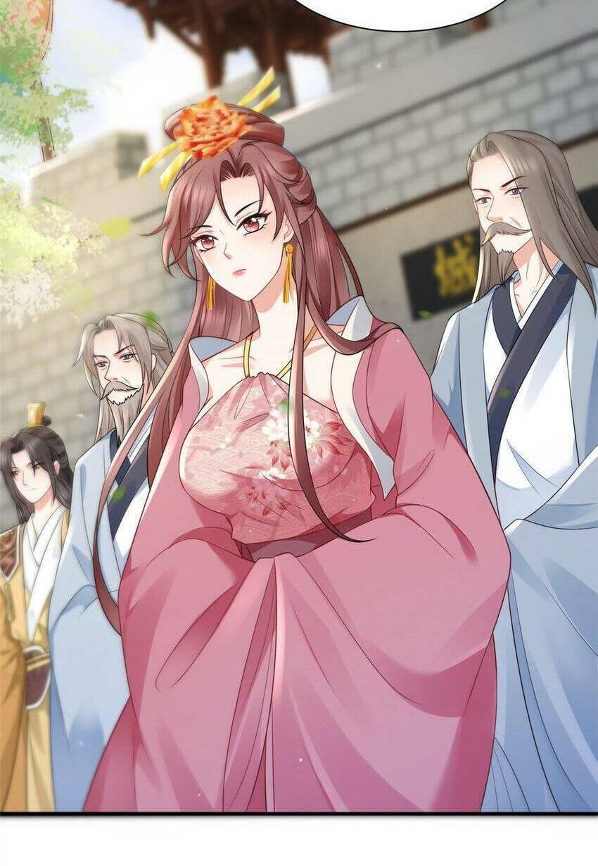 Cùng Ngự Thần Thú Báo Thù: Chapter 79