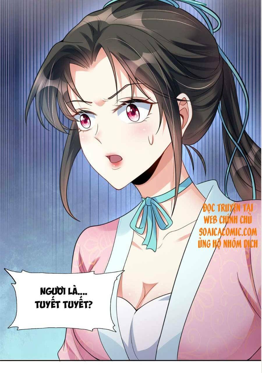 Cùng Ngự Thần Thú Báo Thù: Chapter 8