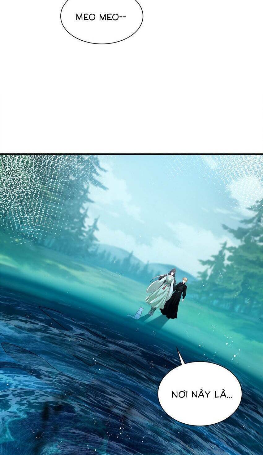 Cùng Ngự Thần Thú Báo Thù: Chapter 80