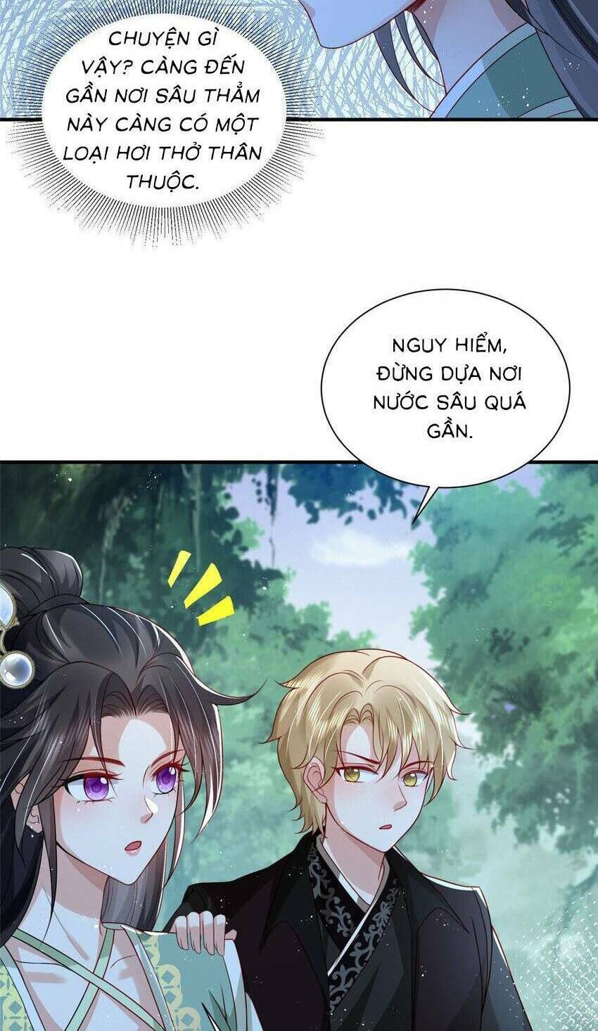 Cùng Ngự Thần Thú Báo Thù: Chapter 80