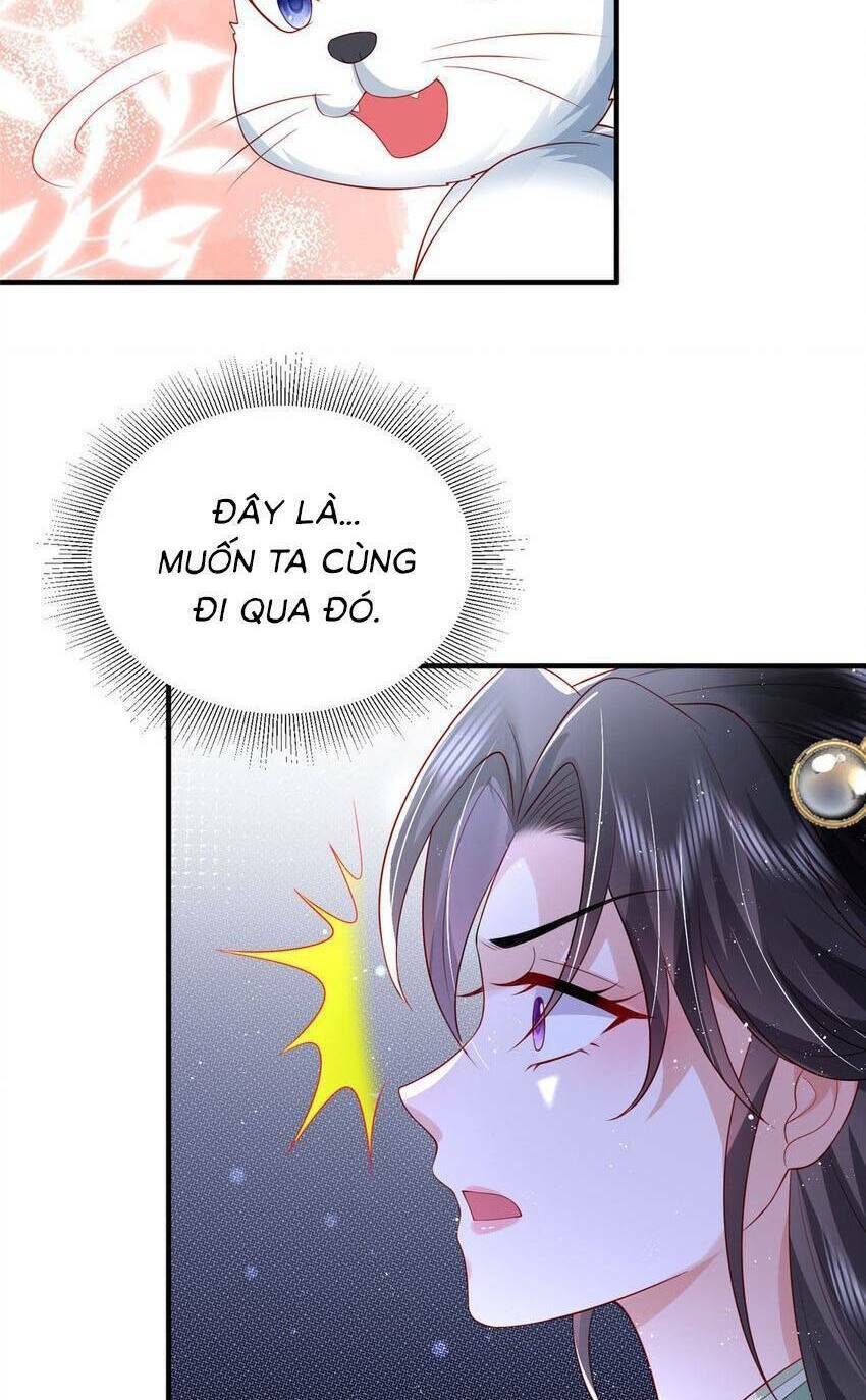 Cùng Ngự Thần Thú Báo Thù: Chapter 80