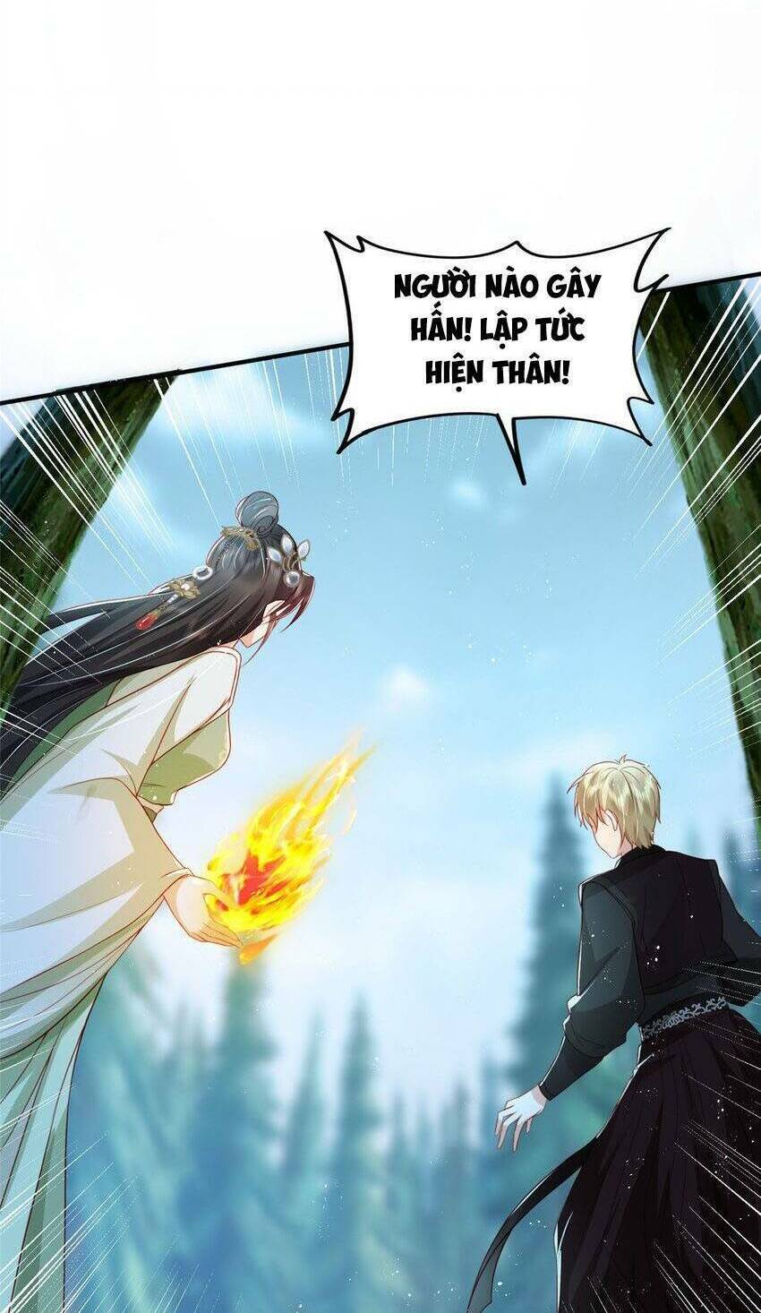 Cùng Ngự Thần Thú Báo Thù: Chapter 80