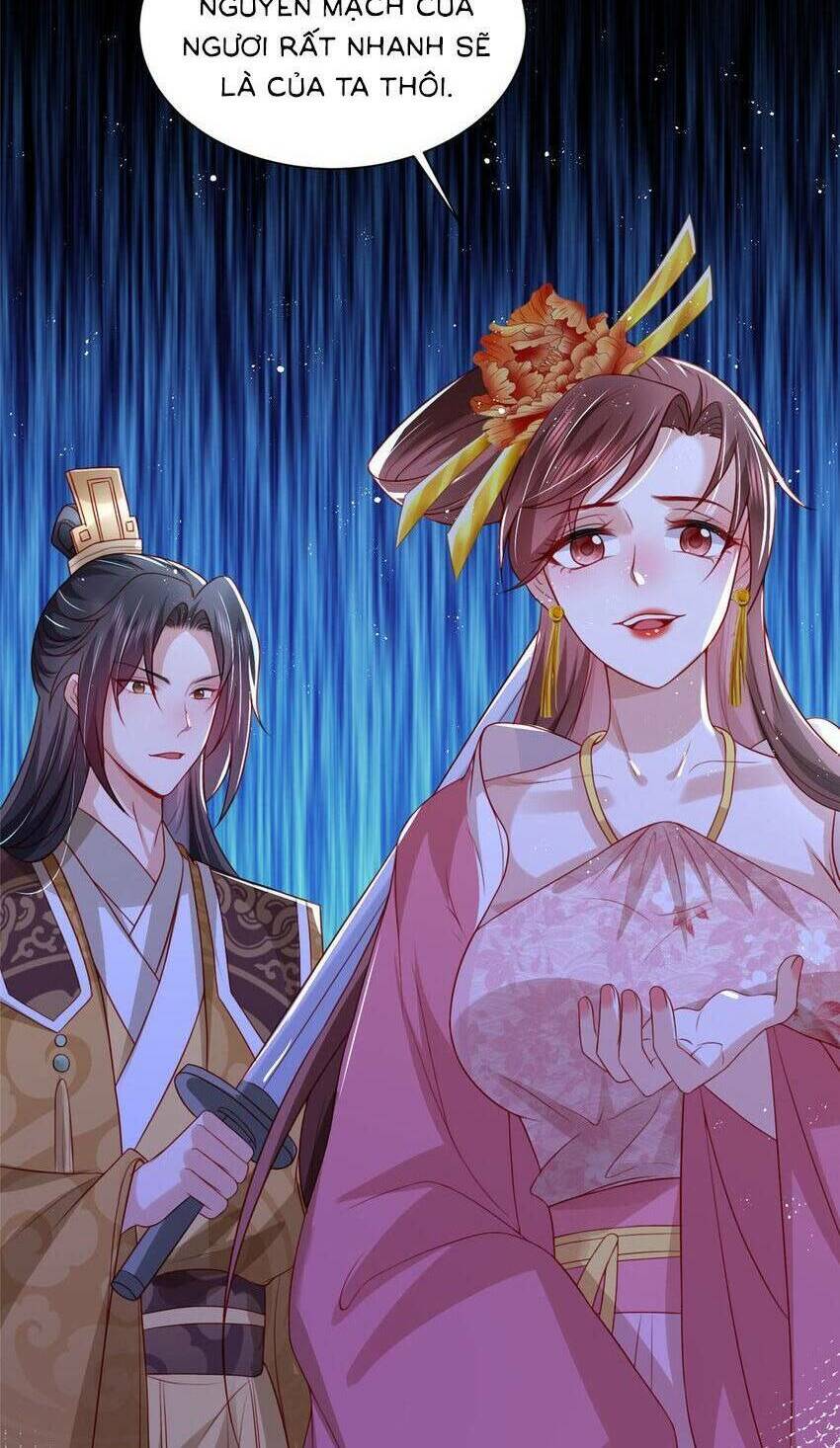 Cùng Ngự Thần Thú Báo Thù: Chapter 80