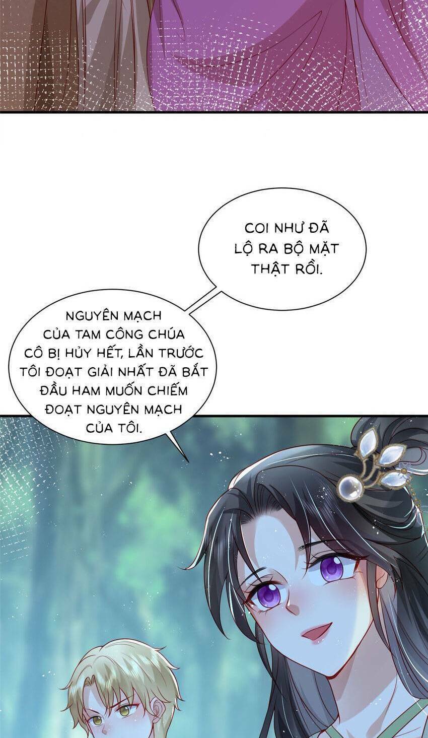 Cùng Ngự Thần Thú Báo Thù: Chapter 80