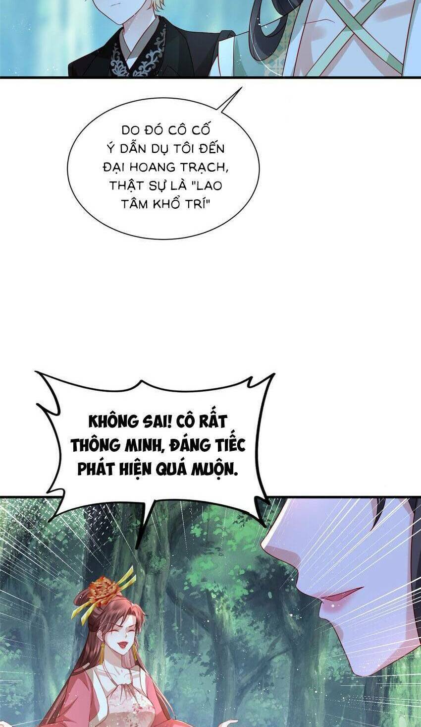 Cùng Ngự Thần Thú Báo Thù: Chapter 80