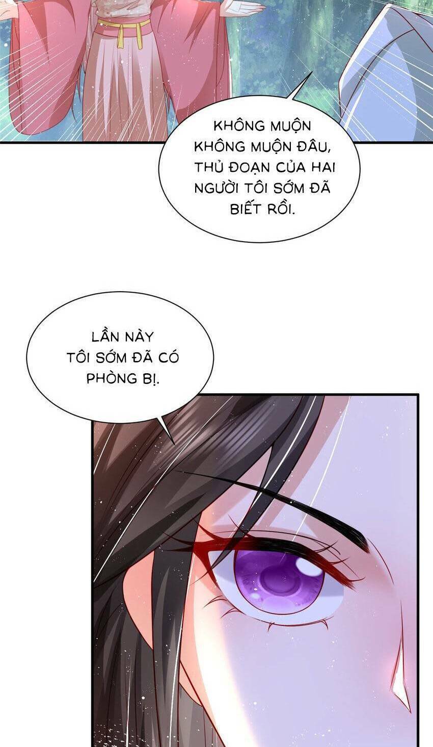Cùng Ngự Thần Thú Báo Thù: Chapter 80