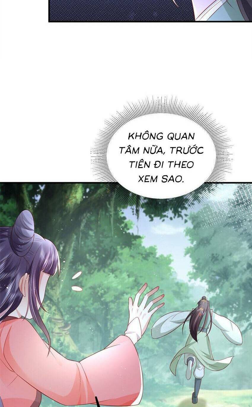 Cùng Ngự Thần Thú Báo Thù: Chapter 80