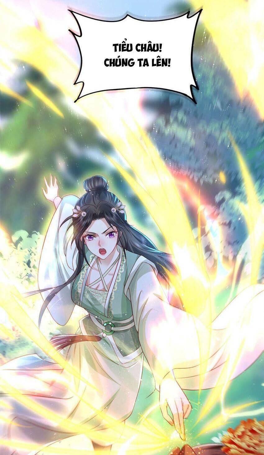 Cùng Ngự Thần Thú Báo Thù: Chapter 80