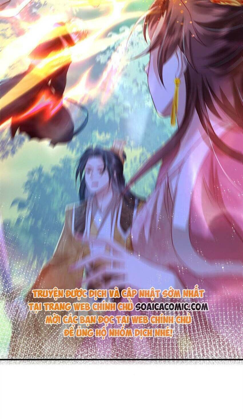 Cùng Ngự Thần Thú Báo Thù: Chapter 80
