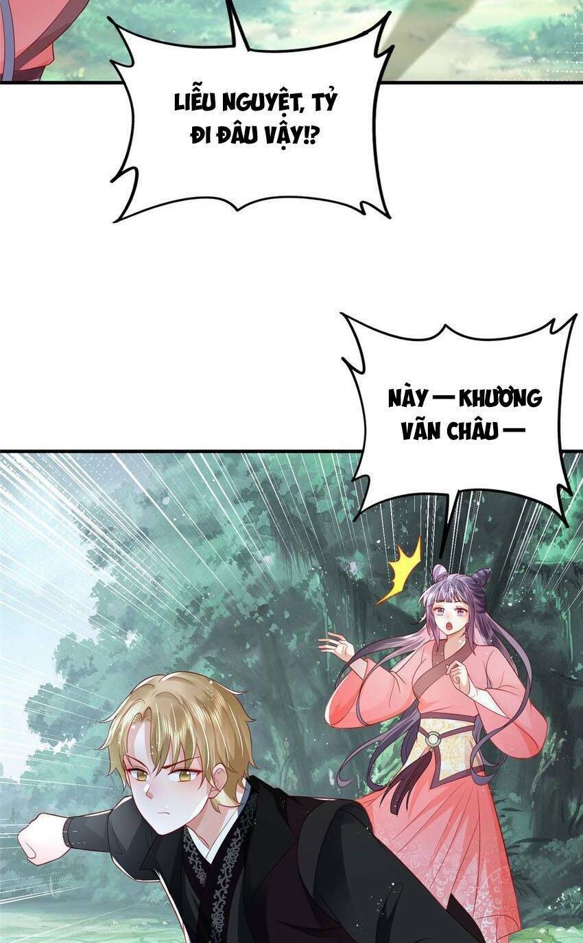 Cùng Ngự Thần Thú Báo Thù: Chapter 80