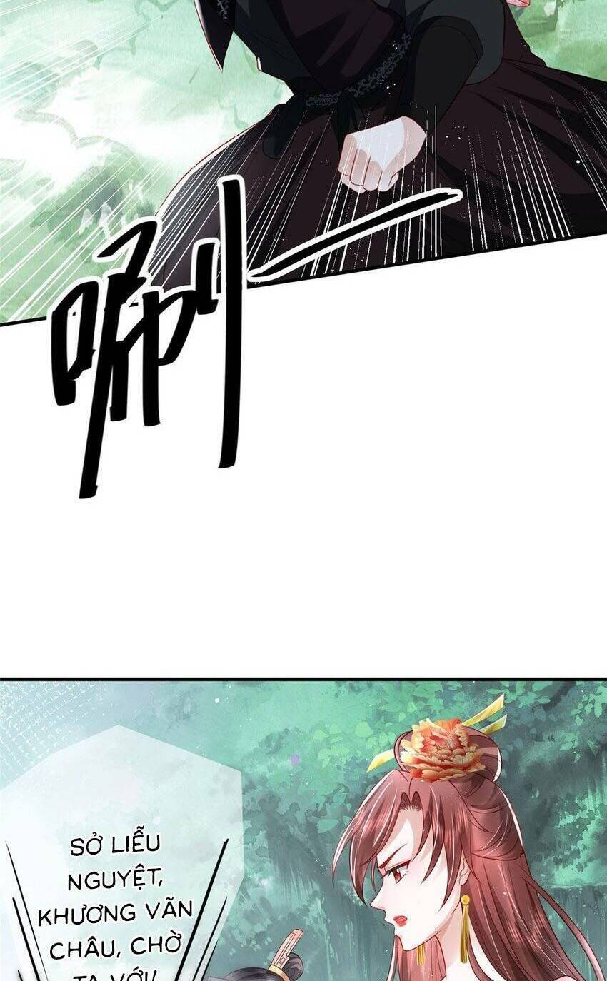 Cùng Ngự Thần Thú Báo Thù: Chapter 80