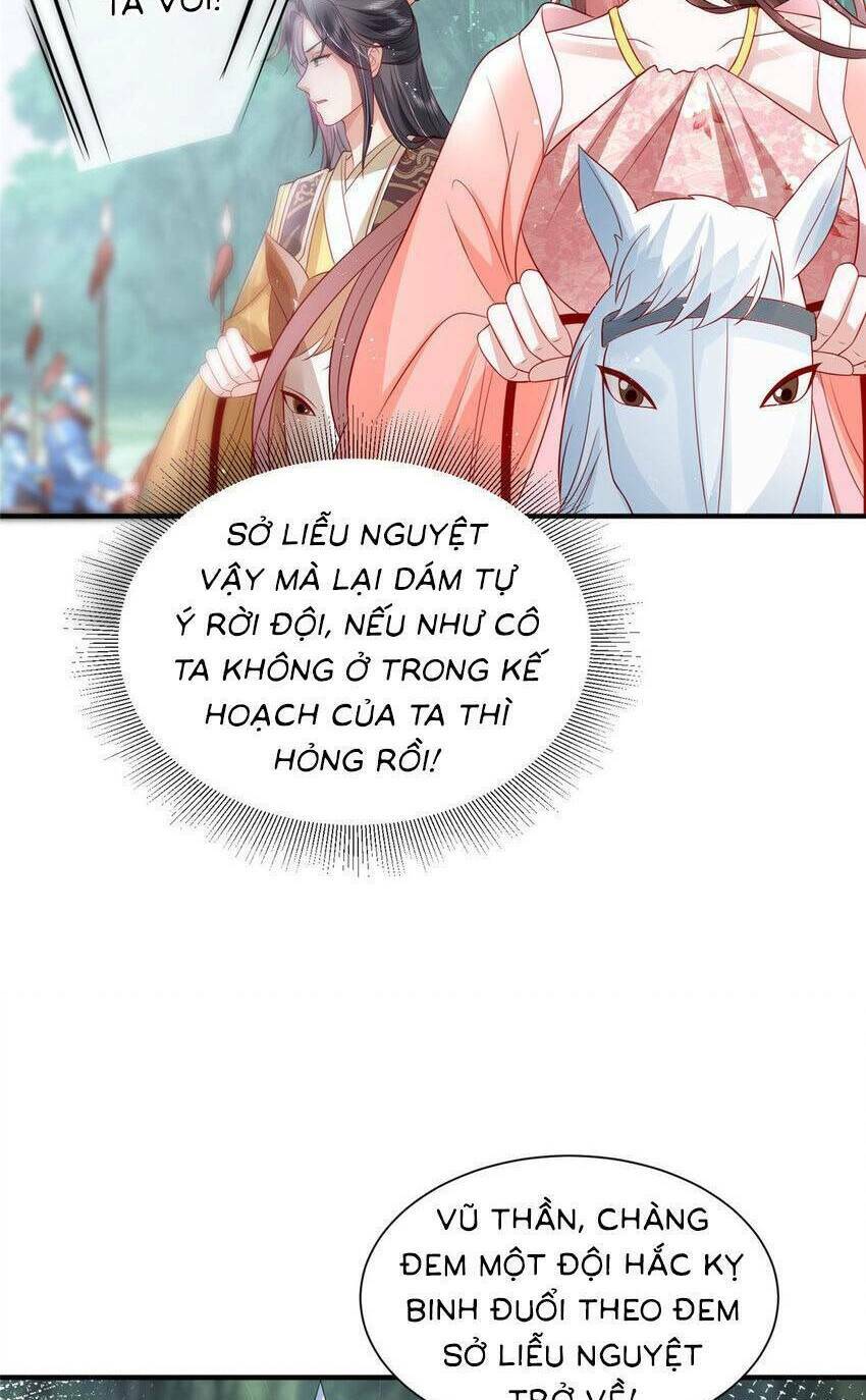 Cùng Ngự Thần Thú Báo Thù: Chapter 80