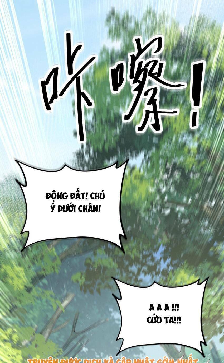 Cùng Ngự Thần Thú Báo Thù: Chapter 80