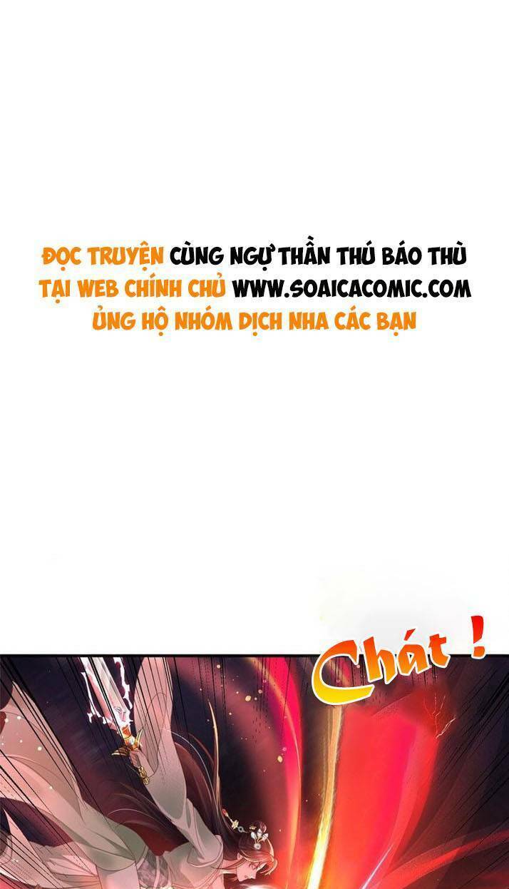 Cùng Ngự Thần Thú Báo Thù: Chapter 81